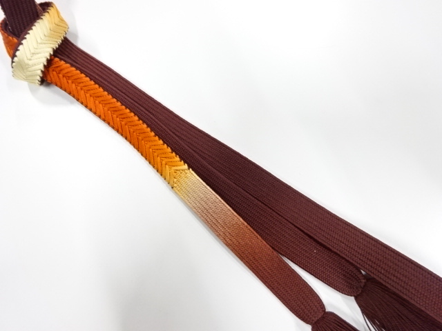 Japanese Kimono / Accessories Silk